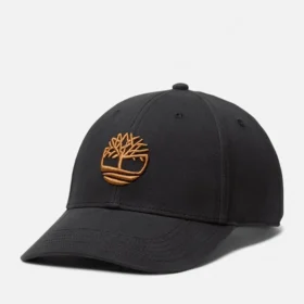 Casquette de baseball brodée en 3D