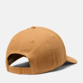 Casquette de baseball brodée en 3D