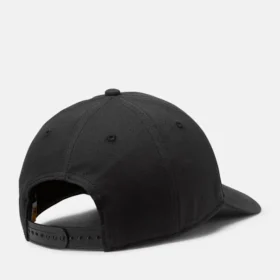 Casquette de baseball brodée en 3D