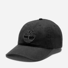 Casquette de baseball brodée Soundview