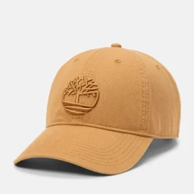 Casquette de baseball brodée Soundview
