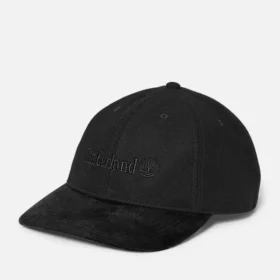 Casquette de baseball en laine