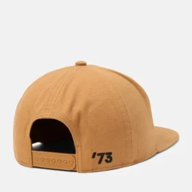 Casquette de baseball à visière plate
