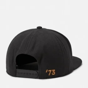 Casquette de baseball à visière plate