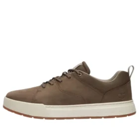 Casual Low « Marron »