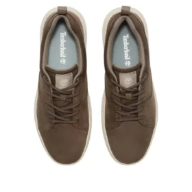 Casual Low « Marron »