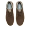 Casual Mid « Marron »