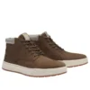 Casual Mid « Marron »