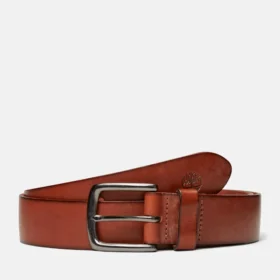 Ceinture classique en jean pour homme 38 mm