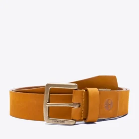 Ceinture en cuir Brookton à couper sur mesure pour homme
