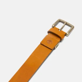 Ceinture en cuir Brookton à couper sur mesure pour homme
