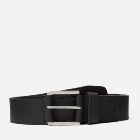 Ceinture en cuir Cahill pour homme