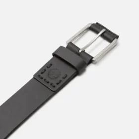 Ceinture en cuir Cahill pour homme