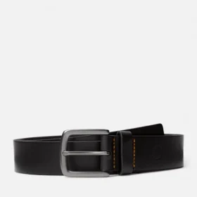 Ceinture en cuir Glen Oak pour homme