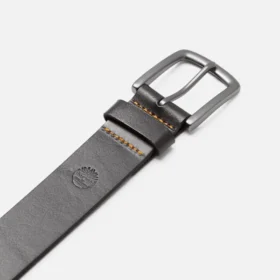 Ceinture en cuir Glen Oak pour homme