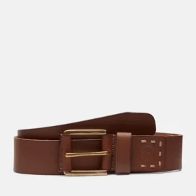 Ceinture en jean Pull-up 40 mm pour homme