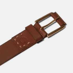 Ceinture en jean Pull-up 40 mm pour homme