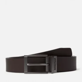 Ceinture réversible classique Bartley pour homme