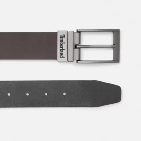 Ceinture réversible classique Bartley pour homme