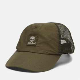 Chapeau Trucker avec logo