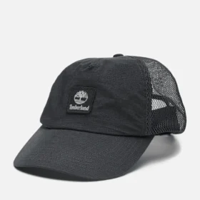 Chapeau Trucker avec logo