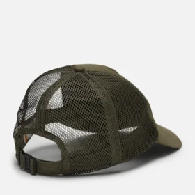 Chapeau Trucker avec logo
