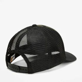 Chapeaux Trucker camouflage