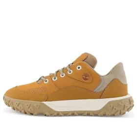 Chaussure de randonnée GreenStride Motion 6 « Nubuck de blé »