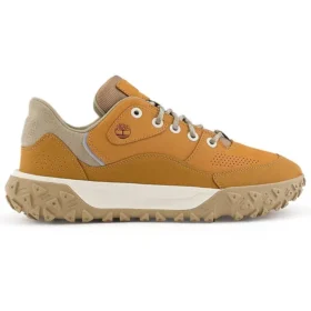 Chaussure de randonnée GreenStride Motion 6 « Nubuck de blé »