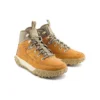 Chaussure de randonnée GreenStride Motion 6 pouces « Nubuck de blé »