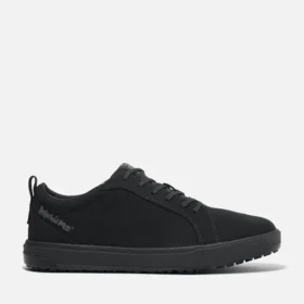 Chaussure de travail à bout souple Burbank