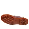 Chaussures 3-Eye Classic Rug « Bordeaux »