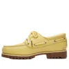 Chaussures bateau 3-Eye Classic à 3 œillets « Jacquemus La Bateau »
