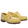 Chaussures bateau 3-Eye Classic à 3 œillets « Jacquemus La Bateau »