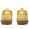 Chaussures bateau 3-Eye Classic à 3 œillets « Jacquemus La Bateau »