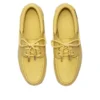 Chaussures bateau 3-Eye Classic à 3 œillets « Jacquemus La Bateau »