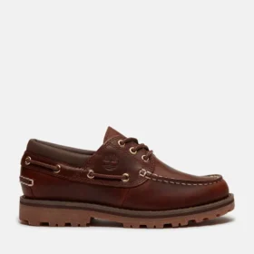 Chaussures bateau authentiques Timberland® pour enfant