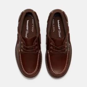 Chaussures bateau authentiques Timberland® pour enfant