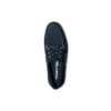 Chaussures bateau Bradstreet à 3 œillets « Navy »