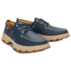 Chaussures bateau GreenStride Originals Ultra Leather « Blue »