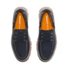 Chaussures bateau GreenStride Originals Ultra Leather « Blue »