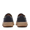 Chaussures bateau GreenStride Originals Ultra Leather « Blue »