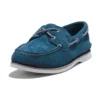 Chaussures Classic Boat à 2 œillets « Dark Blue »