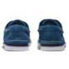 Chaussures Classic Boat à 2 œillets « Dark Blue »