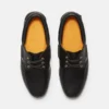 Chaussures de bateau Timberland® Authentic 3-Eye Lug cousues main pour homme
