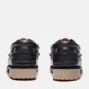 Chaussures de bateau Timberland® Authentic 3-Eye Lug cousues main pour homme