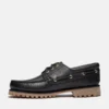 Chaussures de bateau Timberland® Authentic 3-Eye Lug cousues main pour homme
