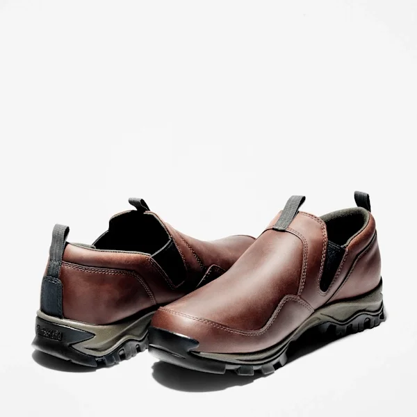 Chaussures de randonnée à enfiler Mt. Maddsen pour homme Chaussures de randonnée à enfiler Mt. Maddsen pour homme