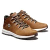 Chaussures de randonnée Euro Sprint Trekker Mid « Marron »