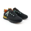 Chaussures de randonnée Euro Trekker « Noir »